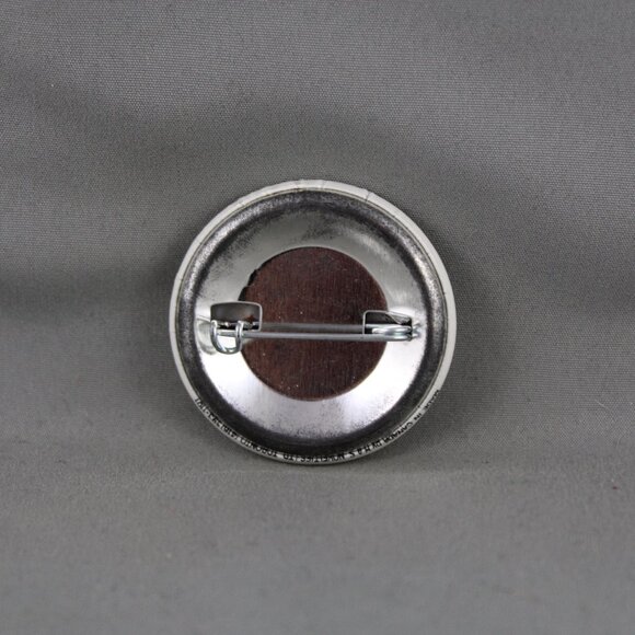 Kingdom of Saudia Arabia Celluloid Pin -- From Expo 86 - Rare - Picture 2 of 3